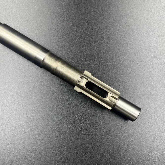 Вал гребной Yamaha 6-8 (Omax)
