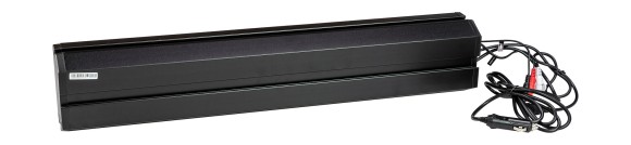 Акустическая панель на таргу BRT26RGB, BOSS