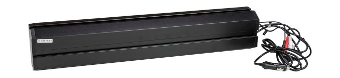 Акустическая панель на таргу BRT26RGB, BOSS
