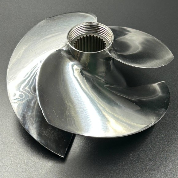 Импеллер SOLAS SXX-CD-13/16 для гидроциклов Sea-Doo Импеллер SOLAS SXX-CD-13/16 для гидроциклов Sea-Doo