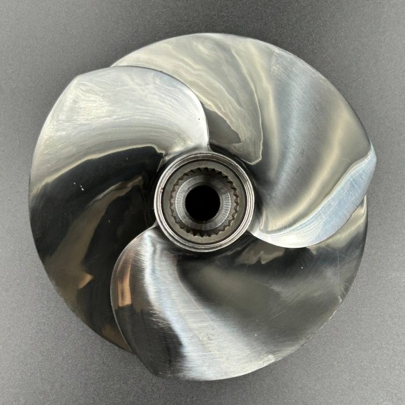 Импеллер SOLAS SXX-CD-13/16 для гидроциклов Sea-Doo Импеллер SOLAS SXX-CD-13/16 для гидроциклов Sea-Doo