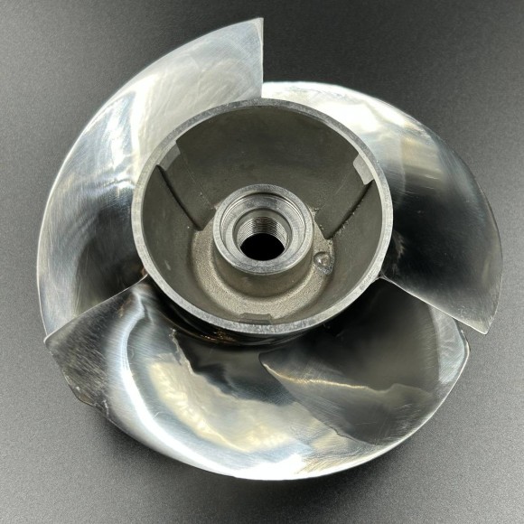 Импеллер SOLAS SXX-CD-13/16 для гидроциклов Sea-Doo Импеллер SOLAS SXX-CD-13/16 для гидроциклов Sea-Doo