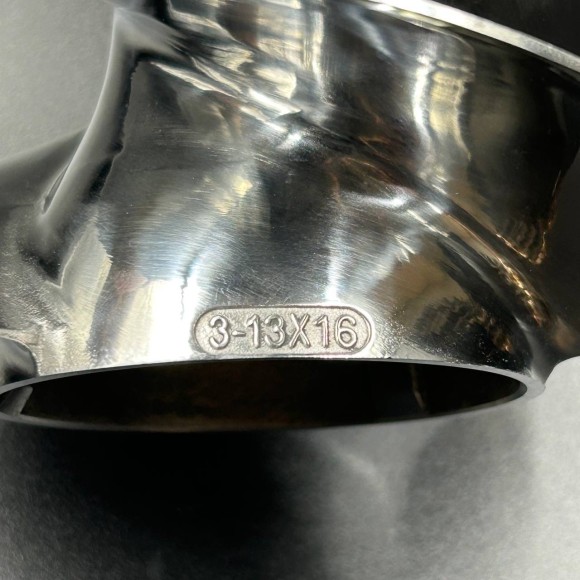 Импеллер SOLAS SXX-CD-13/16 для гидроциклов Sea-Doo Импеллер SOLAS SXX-CD-13/16 для гидроциклов Sea-Doo