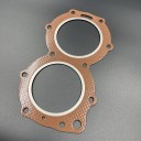 Прокладка под головку Yamaha 55 (KACAWA)