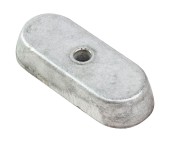 Анод цинковый Marine Rocket (F9.9-06.00.00.14) Анод цинковый Marine Rocket (F9.9-06.00.00.14)