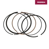 Поршневые кольца BRP AT-MZ1143 Поршневые кольца BRP AT-MZ1143