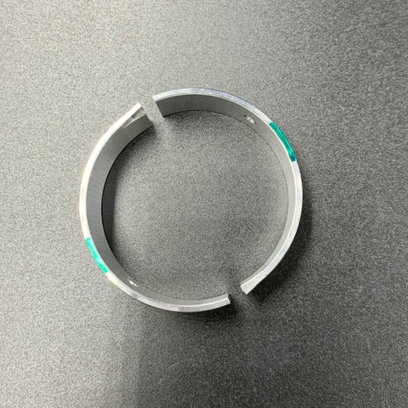 Вкладыш шатунный (Пара) Suzuki DF90-140, DF100-140(A) (Green) (12100-92841-0A0) (Suzuki) Вкладыш шатунный (Пара) Suzuki DF90-140, DF100-140(A) (Green) (12100-92841-0A0) (Suzuki)