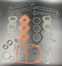 Ремкомплект мотоголовки Yamaha 60-70 (Omax)