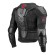 Джерси защитная EVS COMP Black/Red, Youth - Small детский