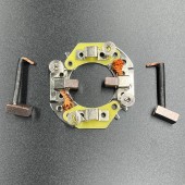 Щеточный узел YAMAHA 55, 75-90, Mercury 50