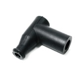 Колпачок свечи зажигания (аналог TB05EMA, без резистора) 01-109-24