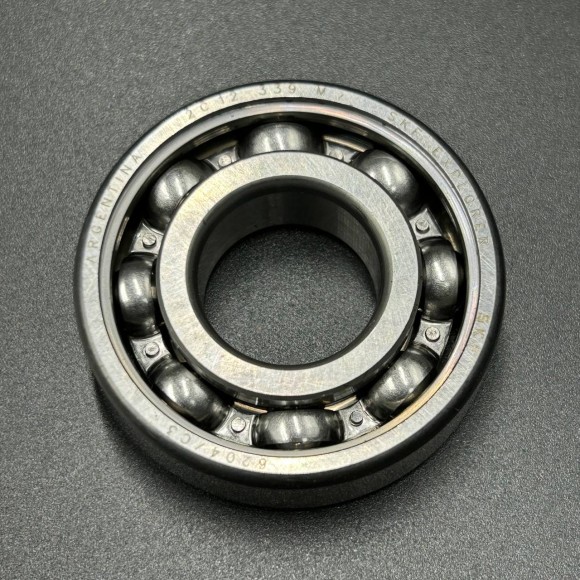Нижний подшипник коленвала  Merucry 6-15 (127910, F127910-1, F127910-2, 30-41341) (Quicksilver)