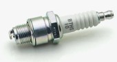 Свеча зажигания 2129 NGK B7HS-10 Свеча зажигания 2129 NGK B7HS-10