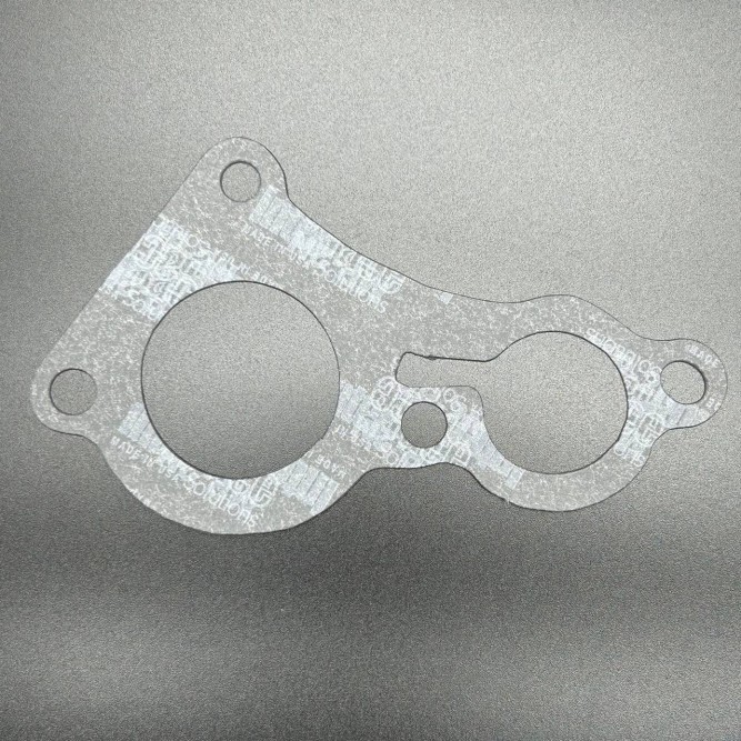 Прокладка паронитовая GASKET (879855001) (Quicksilver)