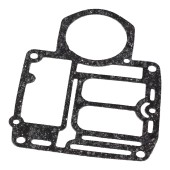 Прокладка под блок двигателя Skipper для Tohatsu/Mercury Модели техники: 18 Прокладка под блок двигателя Skipper для Tohatsu/Mercury Модели техники: 18