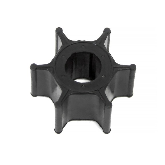 Крыльчатка помпы охлаждения двигателя Mariner/Yamaha 47-95611M Крыльчатка помпы охлаждения двигателя Mariner/Yamaha 47-95611M