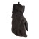 Перчатки Tobe Capto Mid Jet Black, XS