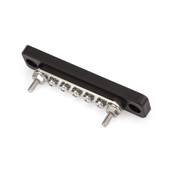 Шина Skipper с лужевым покрытием 5 пинов Шина Skipper с лужевым покрытием 5 пинов