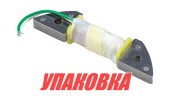 Катушка генератора Suzuki DT40 (зажигания), Omax (упаковка из 4 шт.)