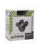 Гантели виниловые Atemi, AD0210, 5 кг, 2 шт