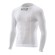 Термокофта SIXS TS2L Light White Carbon, S