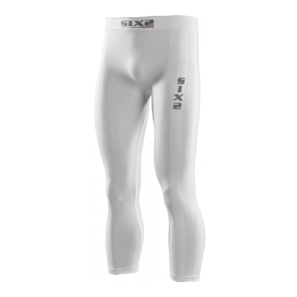 Термоштаны SIXS K PNX White Carbon, 4Y