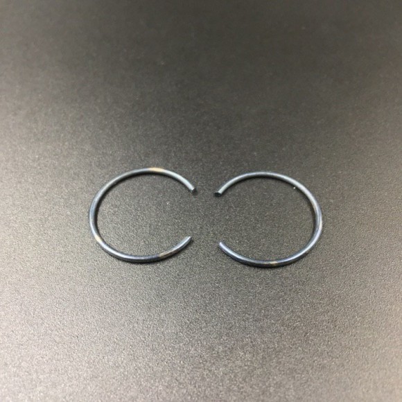 Поршень Yamaha 40-50 (3RING) (0.50mm) (Omax)