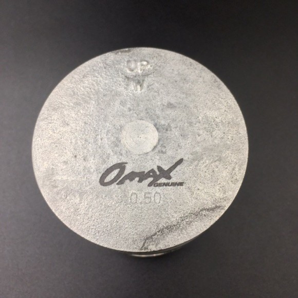 Поршень Yamaha 40-50 (3RING) (0.50mm) (Omax)