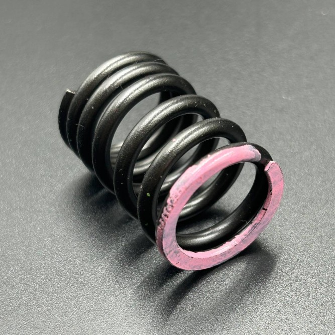 Пружина клапана Suzuki DF 9.9-15 (Suzuki)