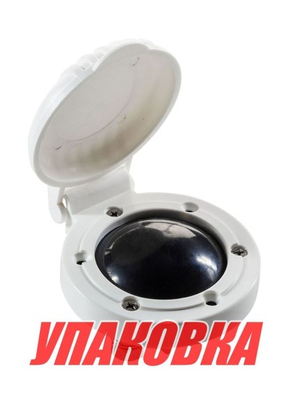 Кнопка управления якорной лебедкой, палубная (упаковка из 2 шт.)
