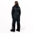 Комбинезон FXR Maverick F.A.S.T. с утеплителем Black Camo/Muted Grape Fade, 8