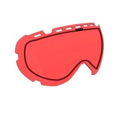 Линза 509 Aviator без подогрева Rose