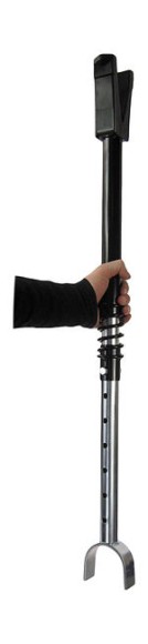 Кронштейн опорный для перевозки ПЛМ до 150 л.с. на трейлере