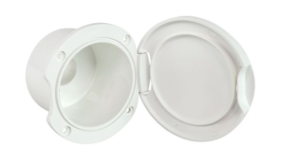 Короб для лейки душа