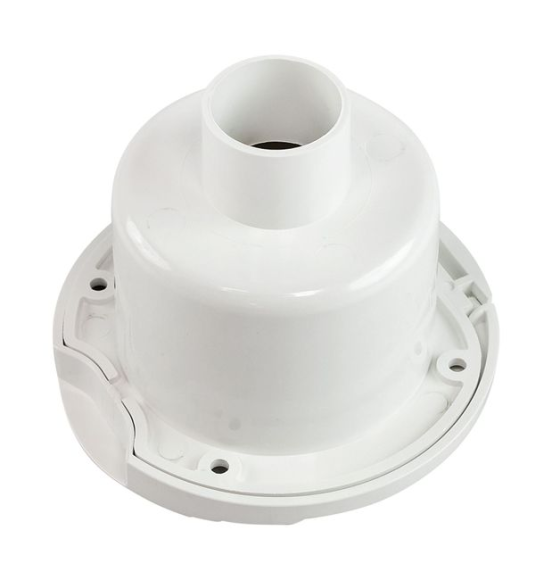 Короб для лейки душа