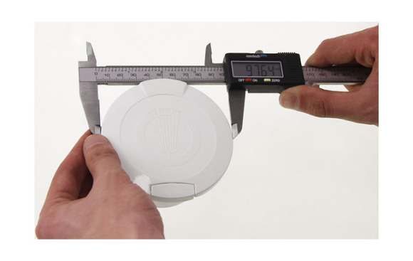 Короб для лейки душа