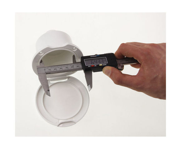 Короб для лейки душа