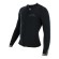 Гидрокуртка JetPilot Flight 2X2 LS FZ Black, XL