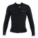 Гидрокуртка JetPilot Flight 2X2 LS FZ Black, XL