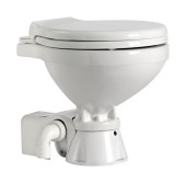 Унитаз электрический вакуумный Compact, 12В Унитаз электрический вакуумный Compact, 12В