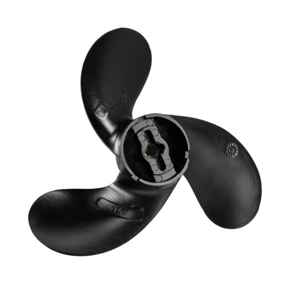 Гребной винт 3x7-3/8x5-3/8, Marine Rocket Гребной винт 3x7-3/8x5-3/8, Marine Rocket