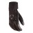 Перчатки Tobe Capto Undercuff V3 с утеплителем Jet Black, M