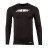 Термокофта 509 FZN LVL [1] Black (2021), XS