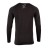 Термокофта 509 FZN LVL [1] Black (2021), XS