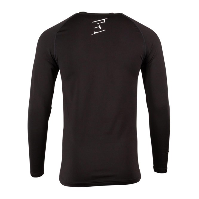 Термокофта 509 FZN LVL [1] Black (2021), XS