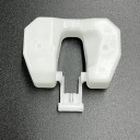 Поплавок карбюратора Yamaha 20-30, F9.9-60 (3C8-03125-0; 809569) (Omax)