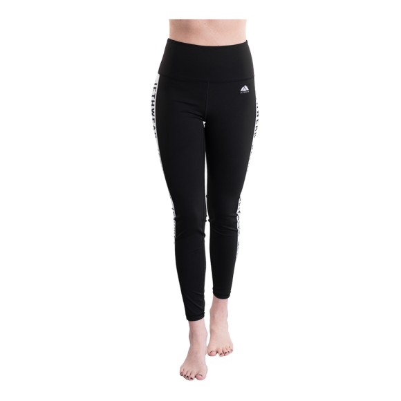 Термоштаны Jethwear One Black, M