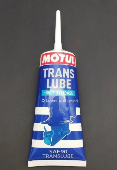 Масло редукторное Motul Translube Sae 90 0.35мл Масло редукторное Motul Translube Sae 90 0.35мл