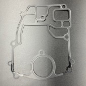 Прокладка под блок Honda BF20-30 (Honda)