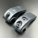 Комплект креплений подушек LH+RH (350S61401-0;350Q61402-1;350S61402-1) Tohatsu 9,9-18 (YUELANG)